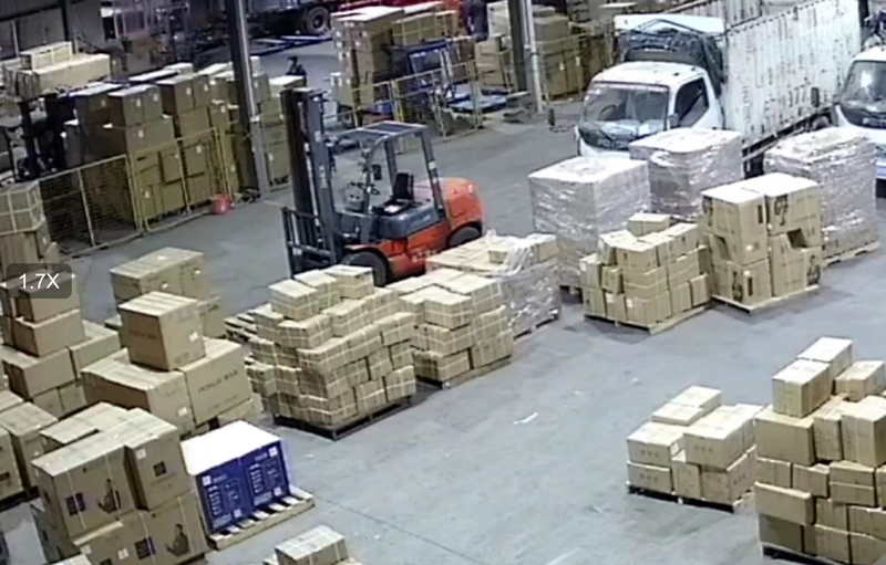 揭阳到毕节物流公司-电子电器运输-自备车辆多部 揭阳到毕节物流公司-电子电器运输-自备车辆多部